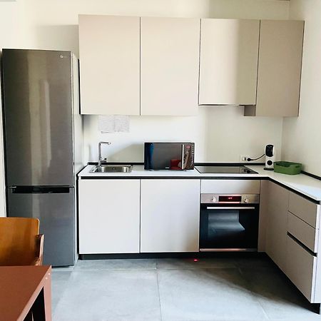 Stadlerino - Tiny Loft In Venice مارغيرا المظهر الخارجي الصورة