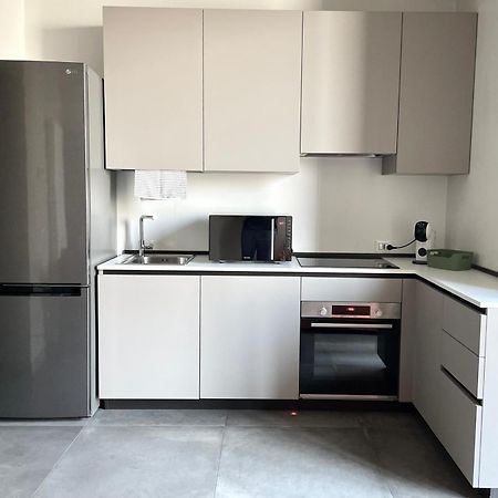 Stadlerino - Tiny Loft In Venice مارغيرا المظهر الخارجي الصورة