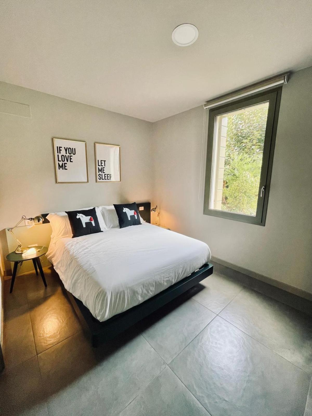 Stadlerino - Tiny Loft In Venice مارغيرا المظهر الخارجي الصورة