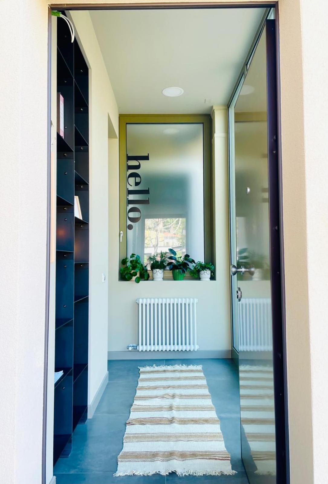 Stadlerino - Tiny Loft In Venice مارغيرا المظهر الخارجي الصورة