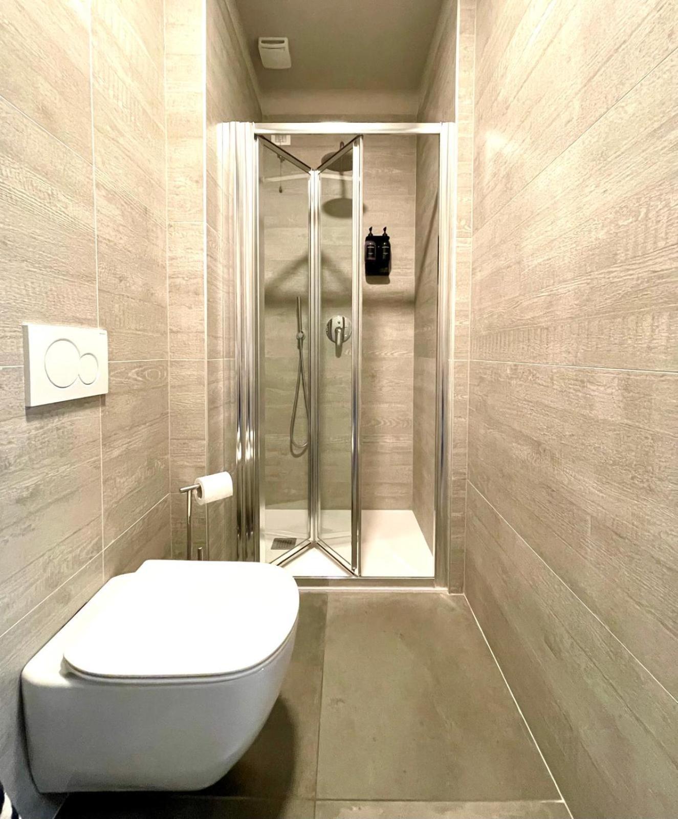 Stadlerino - Tiny Loft In Venice مارغيرا المظهر الخارجي الصورة
